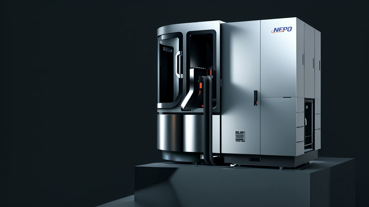 打磨拋光機(jī)床