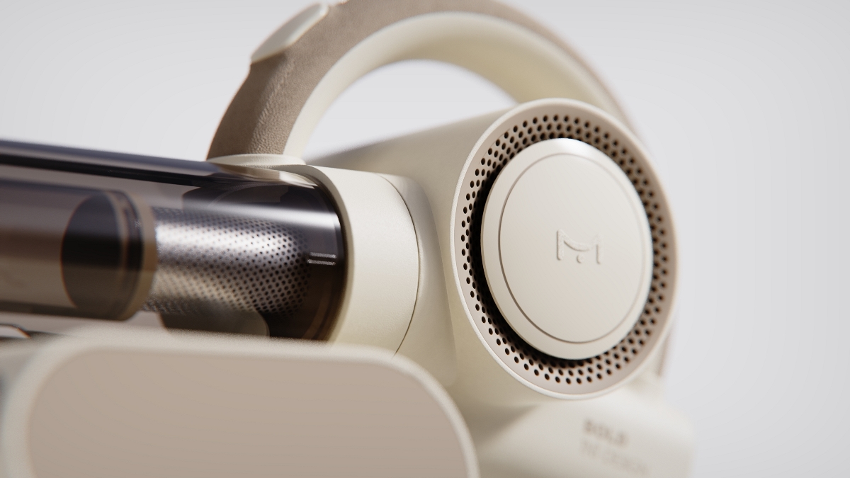 TKDAO DESIGN  |  除螨儀