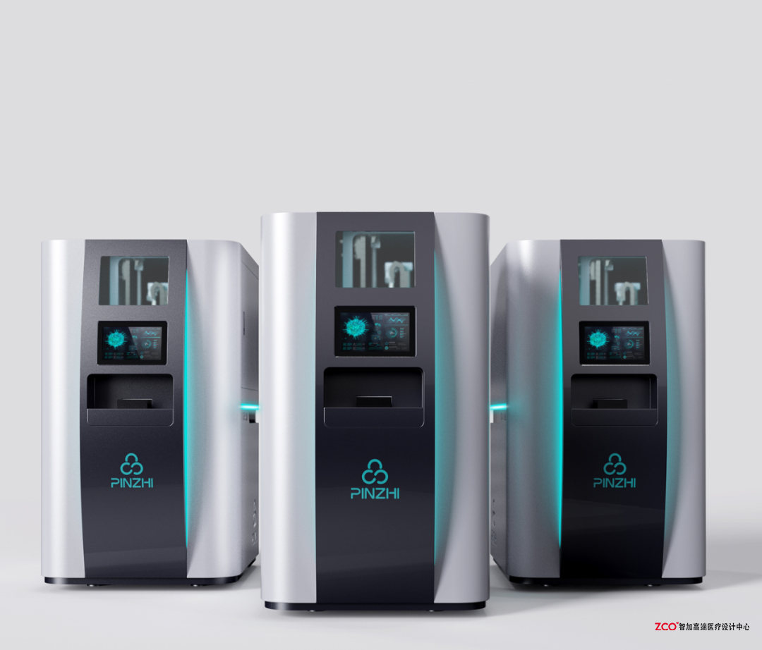 胚胎冷凍自動(dòng)化設(shè)計(jì)