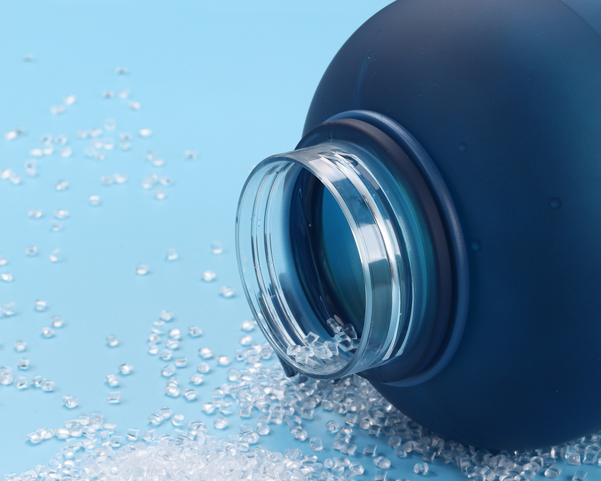 漸變色加侖壺大容量高顏值水壺