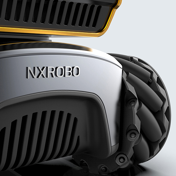 智能教育編程車