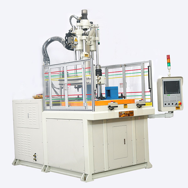 立式圓盤注塑機(jī) 立式圓盤注塑機(jī)
