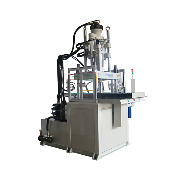立式電木注塑機(jī) 立式電木注塑機(jī)