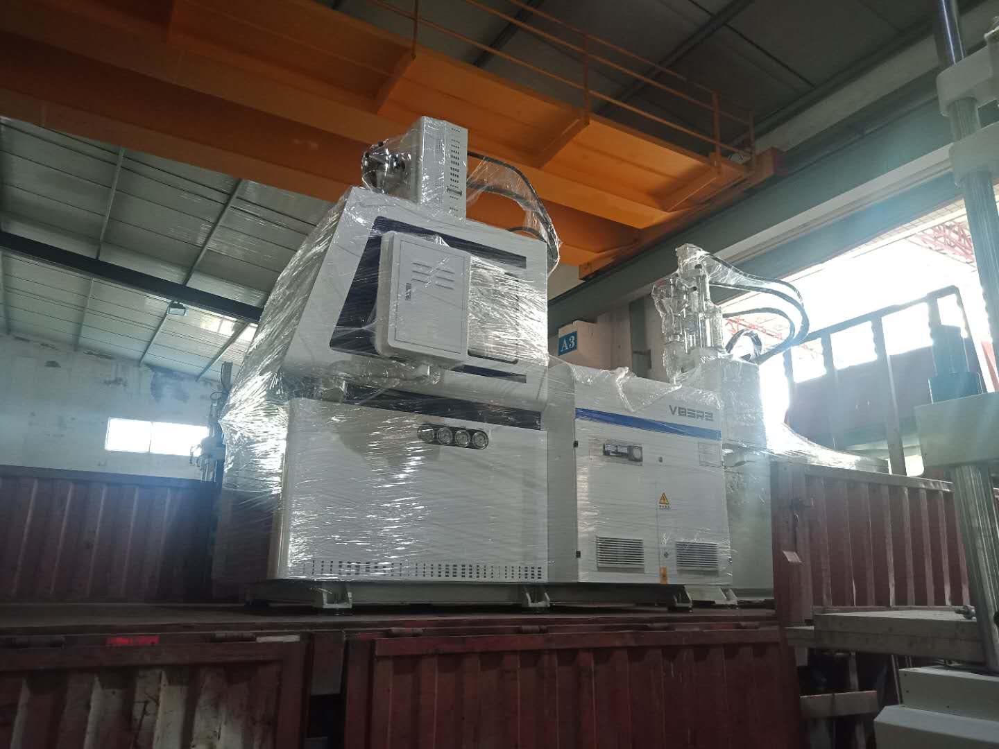 連接器注塑機(jī) 連接器注塑機(jī)