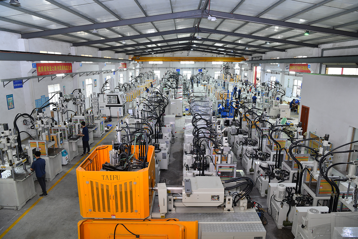 連接器注塑機廠家 連接器注塑機廠家