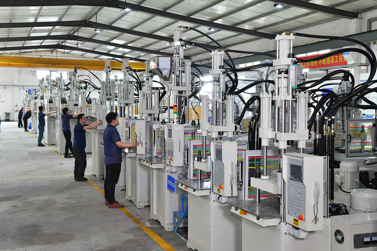 連接器注塑機(jī)廠家 連接器注塑機(jī)廠家