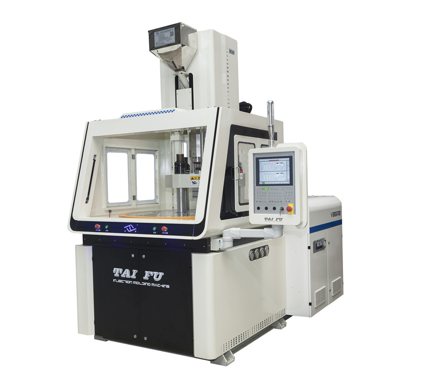 立式圓盤注塑機(jī) 立式圓盤注塑機(jī)