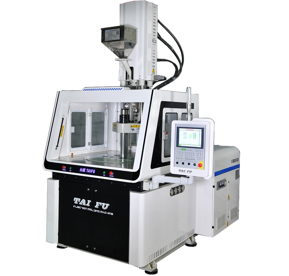 高速注塑機(jī)