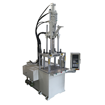 立式高速注塑機(jī) 立式高速注塑機(jī)